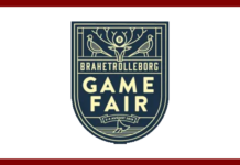 Brahetrolleborg Game Fair Faaborg – Dinamarca 2027
