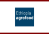 Ethiopia agrofood Adís Abeba – Etiopía