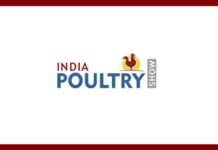 India Poultry Show Coimbatore – India 2027
