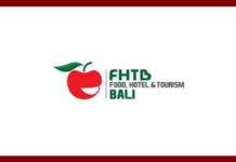 Food, Hotel & Tourism Bali (FHTB) Nusa Dua – Indonesia 2027