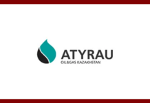 ATYRAU OIL&GAS Atyrau – Kazajstán 2027
