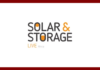 Solar & Storage Live Africa Johannesburgo – Sudáfrica 2027